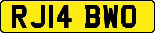 RJ14BWO
