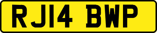 RJ14BWP