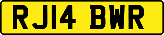 RJ14BWR