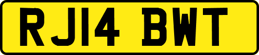 RJ14BWT