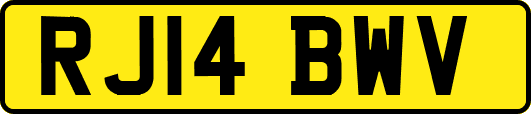 RJ14BWV