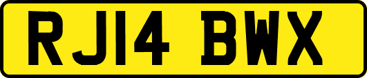 RJ14BWX
