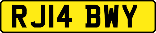 RJ14BWY