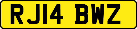 RJ14BWZ