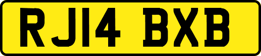 RJ14BXB