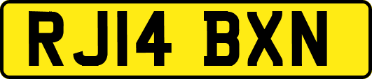 RJ14BXN