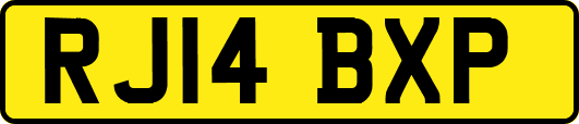 RJ14BXP