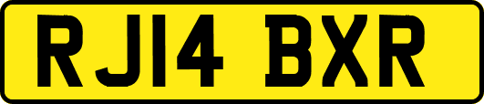 RJ14BXR