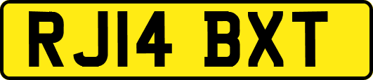 RJ14BXT