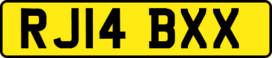 RJ14BXX