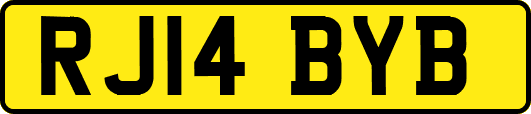 RJ14BYB