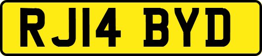 RJ14BYD