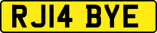 RJ14BYE