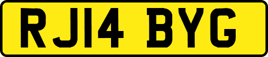 RJ14BYG