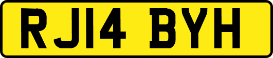 RJ14BYH