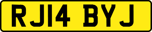 RJ14BYJ
