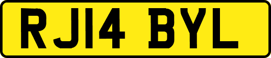 RJ14BYL