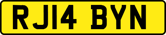 RJ14BYN
