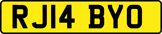 RJ14BYO