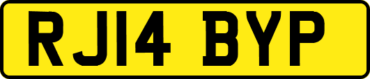 RJ14BYP