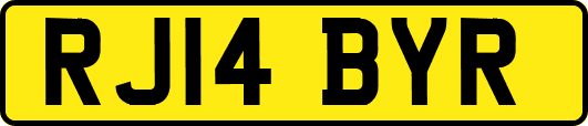 RJ14BYR