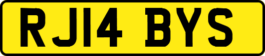RJ14BYS