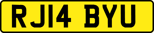 RJ14BYU