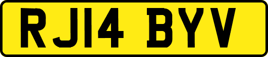 RJ14BYV
