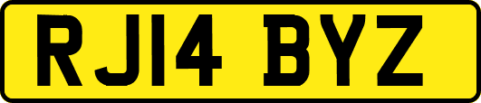 RJ14BYZ