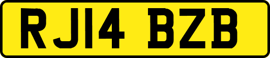 RJ14BZB