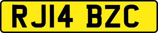 RJ14BZC