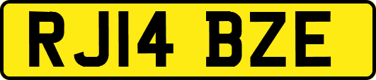 RJ14BZE