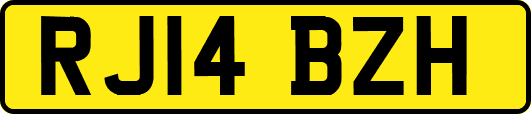 RJ14BZH