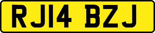 RJ14BZJ