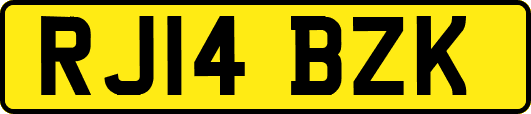 RJ14BZK