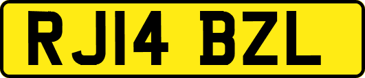 RJ14BZL