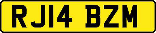 RJ14BZM