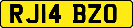 RJ14BZO