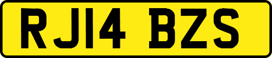 RJ14BZS
