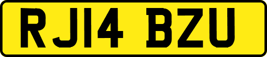 RJ14BZU