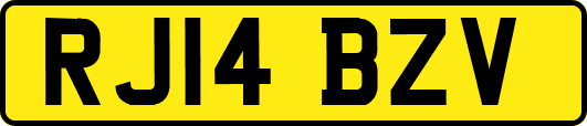 RJ14BZV