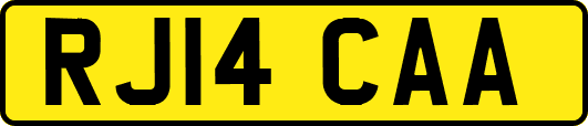 RJ14CAA