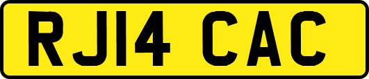 RJ14CAC