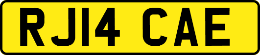 RJ14CAE