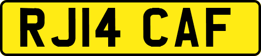 RJ14CAF