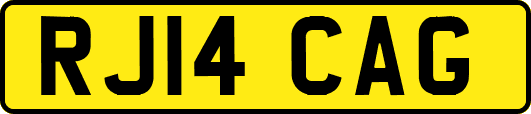RJ14CAG
