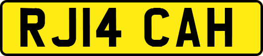 RJ14CAH