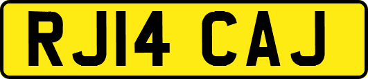RJ14CAJ