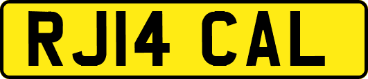 RJ14CAL