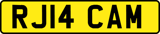 RJ14CAM